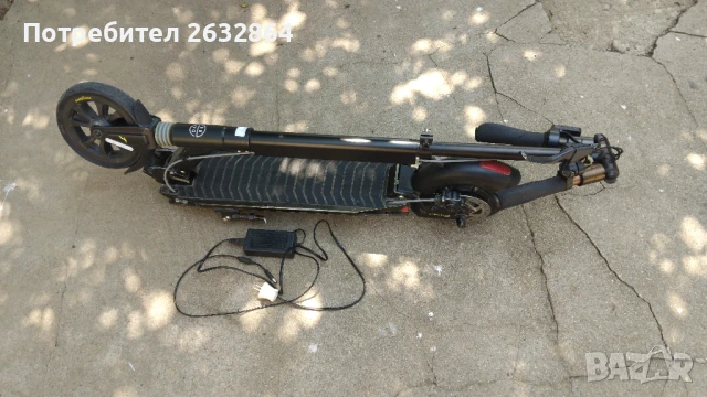 Електрическа тротинетка Revoe, снимка 1