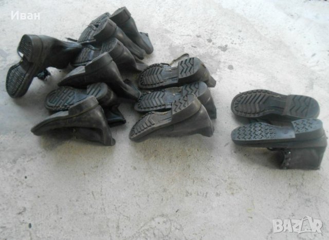 Кубинки №40,41,42,43, снимка 8 - Мъжки боти - 39462011