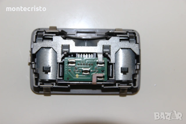 Заден плафон Audi A4 B7 комби (2004-2007г.) 8Z0947123 / 8Z0 947 123 плафон таван, снимка 2 - Части - 53490651