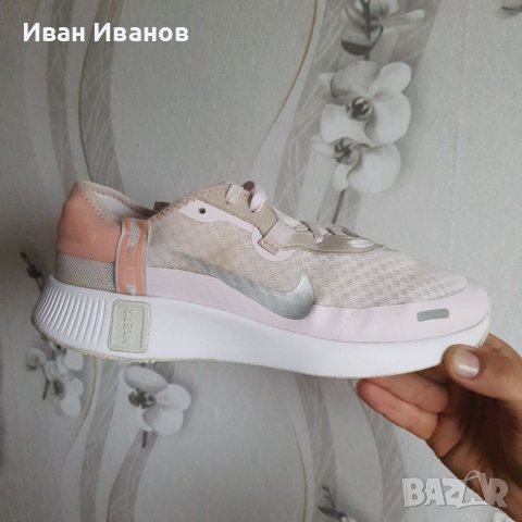 маратонки  NIKE NIKE REPOSTO BG  номер 39,5-40, снимка 14 - Маратонки - 40726926