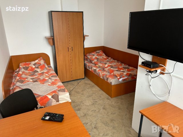 Стаи под наем за нощувки за работници - ЗПЗ Варна Квартити, снимка 4 - Квартири, нощувки - 40388929