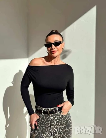 блузи , снимка 6 - Блузи с дълъг ръкав и пуловери - 50877760