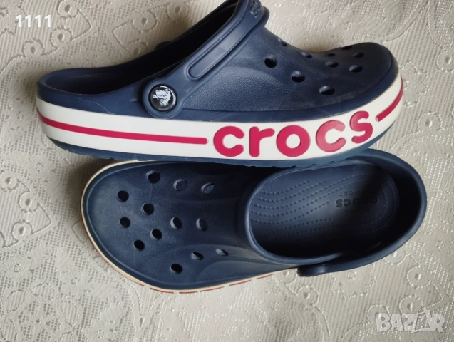 Crocs M5/W7-37/38 номер., снимка 9 - Детски сандали и чехли - 55715655