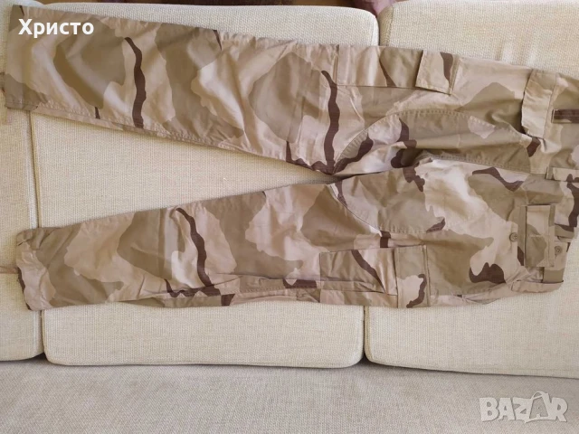 Панталон камуфлажен, снимка 3 - Други - 50505436