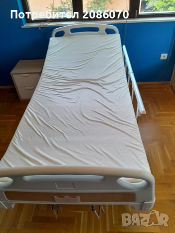 Дунапренен матрак за болнично легло, снимка 2 - Други - 52910152