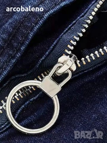 Мъжки универсални карго дънки , снимка 4 - Дънки - 39886528