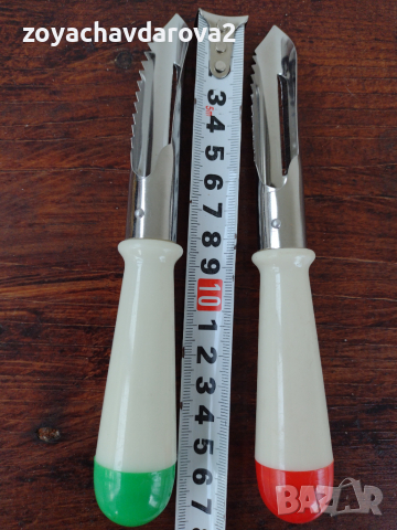 БЕЛАЧКА ЗА КАРТОФИ, КРАСТАВИЦИ, снимка 3 - Аксесоари за кухня - 36410940