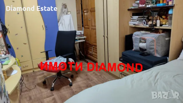 Тухлена гарсониера в Димитровград кв. Славянски, снимка 6 - Апартаменти - 49861543