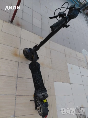 Ел.скутер Lamborghini , снимка 3 - Велосипеди - 51152033