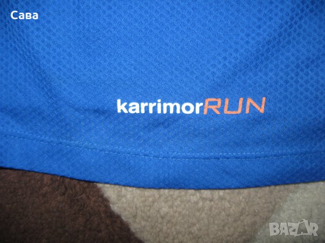 Тениски CRAFT,KARRIMOR,ENERGETICS  мъжки,М-Л-ХЛ, снимка 13 - Тениски - 42104138