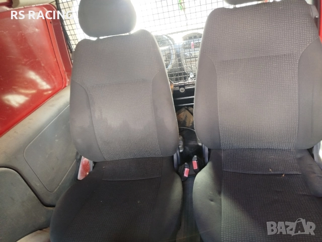 Опел комбо 1.6 метан на части, снимка 3 - Автомобили и джипове - 52165512