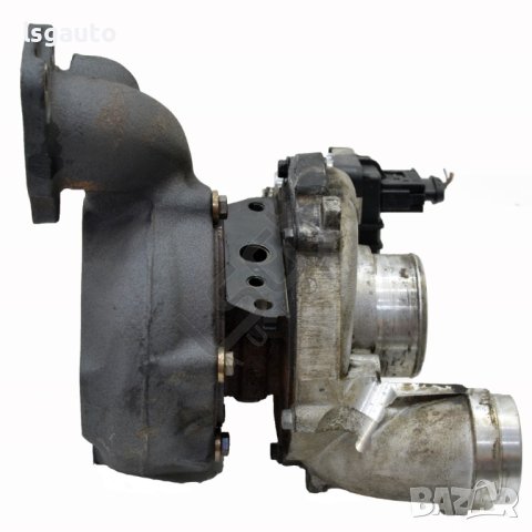 Турбо Mercedes-Benz CLS (C219) 2004-2010 ID:106759, снимка 2 - Части - 41782421