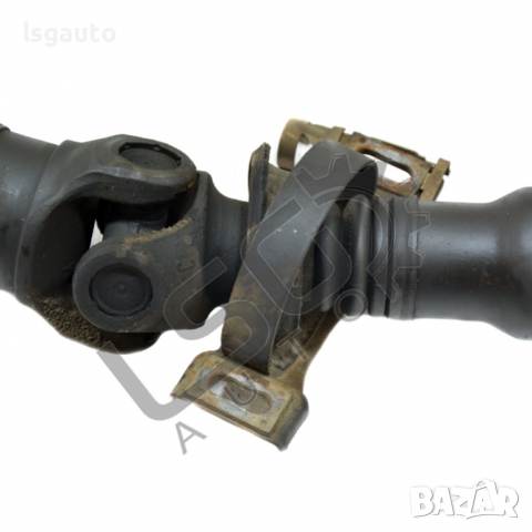 Кардан Mercedes-Benz C-CLASS 203 (W/S/CL) 2000-2007 MB070322N-38, снимка 4 - Части - 36121096