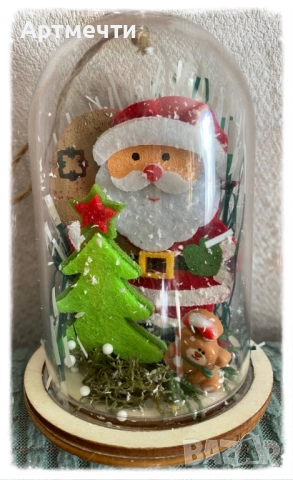 Коледни сувенири, снимка 3 - Коледни подаръци - 52753665