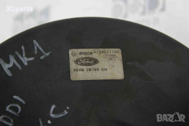  Серво усилвател за Ford Focus mk1 1.8tddi 90к.с. (1998-2005, снимка 2 - Части - 41390487
