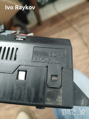 Дисплей за Opel Corsa C Hatchback (09.2000 - 12.2009),  1041466
, снимка 4 - Части - 47706175