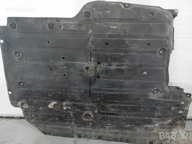 74605-smg-e001 Кора под купето Honda Civic 8th gen hatchback 2006-2011 4врати