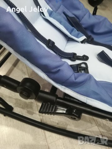 детски шезлонг, снимка 3 - Други - 41905886