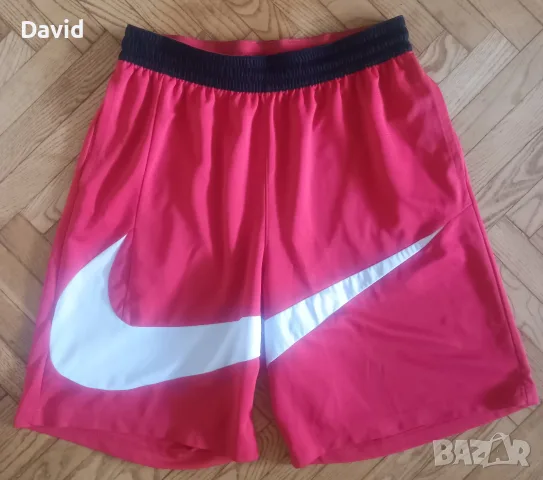 Оригинални Къси гащи Nike Dri-Fit Shorts, снимка 2 - Къси панталони - 55837712