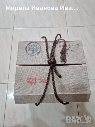 Китайски сервиз, снимка 2 - Сервизи - 52187565