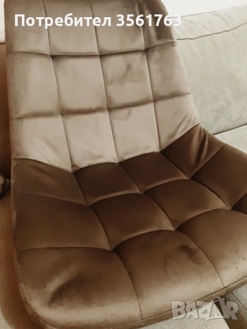 трапезни столове, снимка 2 - Столове - 53462500