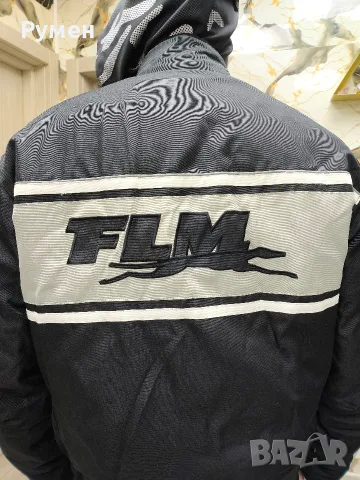 Мото яке FLM Polo , снимка 7 - Аксесоари и консумативи - 56235240