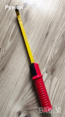 Динамометричен ключ Elora 199- 100Нм Fixpoint , снимка 6 - Други инструменти - 50140450