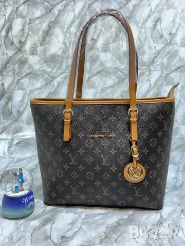 дамски чанти michael kors louis vuitton , снимка 8 - Чанти - 48083522