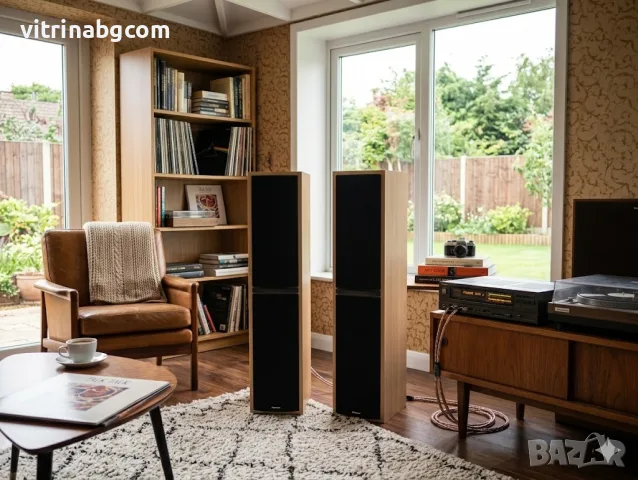 тонколони Pioneer, модел S-H240V-QL