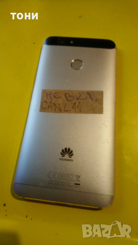 Смартфон Huawei KAN L11, снимка 2 - Huawei - 36352051