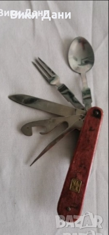 Азия примитивен кукри и разни джобни ножки, снимка 11 - Ножове - 31561617