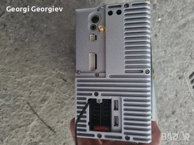 мултимедия за тойота аурис , снимка 3 - Навигация за кола - 47669822