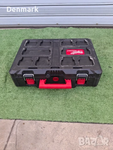 Куфар за инструменти MILWAUKEE Packout