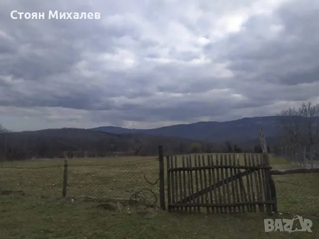 Продавам парцел с. Голица, снимка 5 - Парцели - 55774319