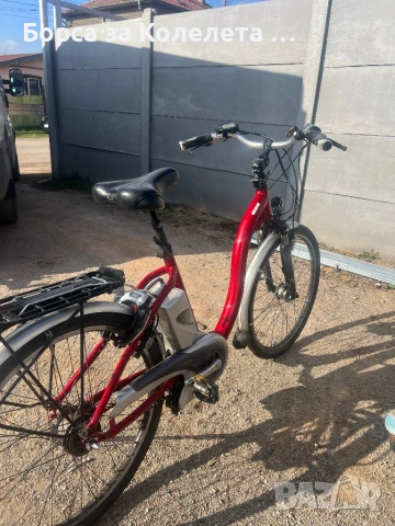 Flair  велосипед, снимка 2 - Велосипеди - 53053009