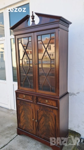 Витрина класическа №155