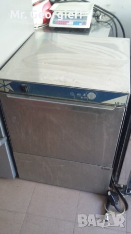 Съдомиялна машина средна LASA LS 44 XL, Italy