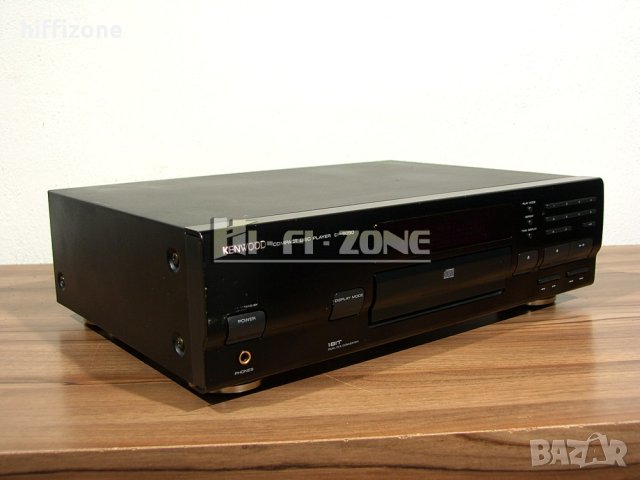 CD PLAYER  Kenwood dp-5050 
