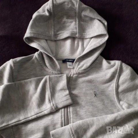 Детски суичер  с качулка , снимка 6 - Детски анцузи и суичери - 49452830