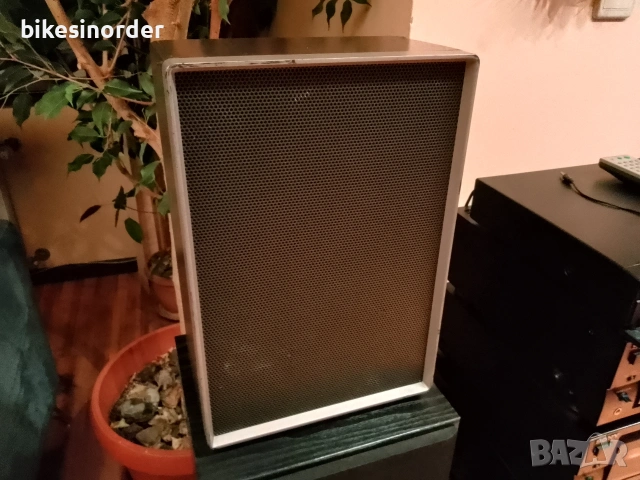 Оригинални немски тонколони Schneider , снимка 2 - Тонколони - 53357457