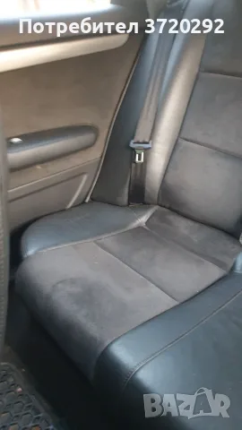 Ауди а4 B6 kombi, снимка 11 - Автомобили и джипове - 55982304