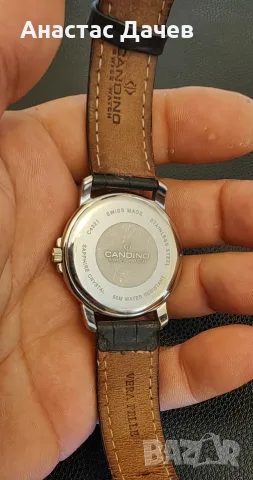 CANDINO Sapphire, снимка 4 - Мъжки - 56058147