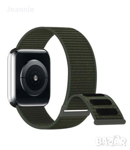Каишки Apple Watch‼️ Силиконови,метални,текстилни‼️ 12-20лв, снимка 7 - Каишки за часовници - 42369387