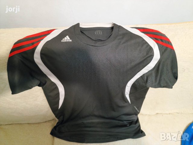 Слот оригинални спортни тениски Adidas / Nike / Puma, снимка 3 - Тениски - 32212462