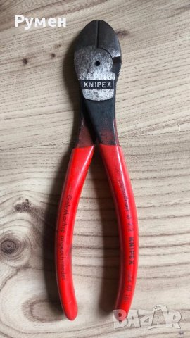 Инструменти Knipex, снимка 3 - Други инструменти - 50411968
