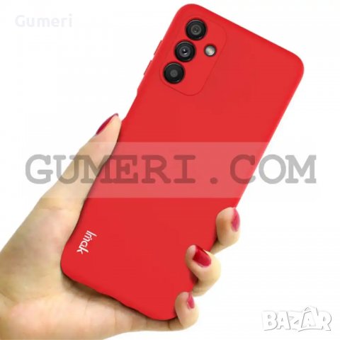 Samsung Galaxy A13 5G - Гръб със Защита за Камерата, снимка 2 - Калъфи, кейсове - 39444246