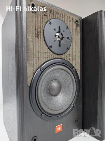стерео Hi-Fi тонколони JBL LX 300 II, снимка 5 - Тонколони - 49100139