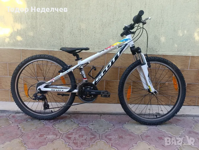 Scott Scale 24 цола 