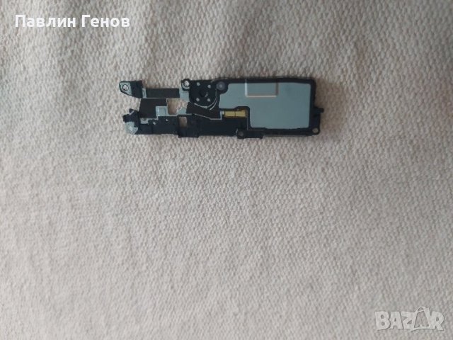 ПОЛИФОНИЯ Huawei Nova 8i, снимка 2 - Резервни части за телефони - 42094395