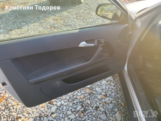 Audi A3 8P 4x4 2.0 tdi BKD на части, снимка 8 - Части - 47697897